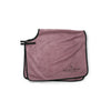Equestrian Stockholm Quarter Sheet Heavy Fleece Blush