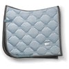 Equestrian Stockholm Schabracke Dressur Ice Blue
