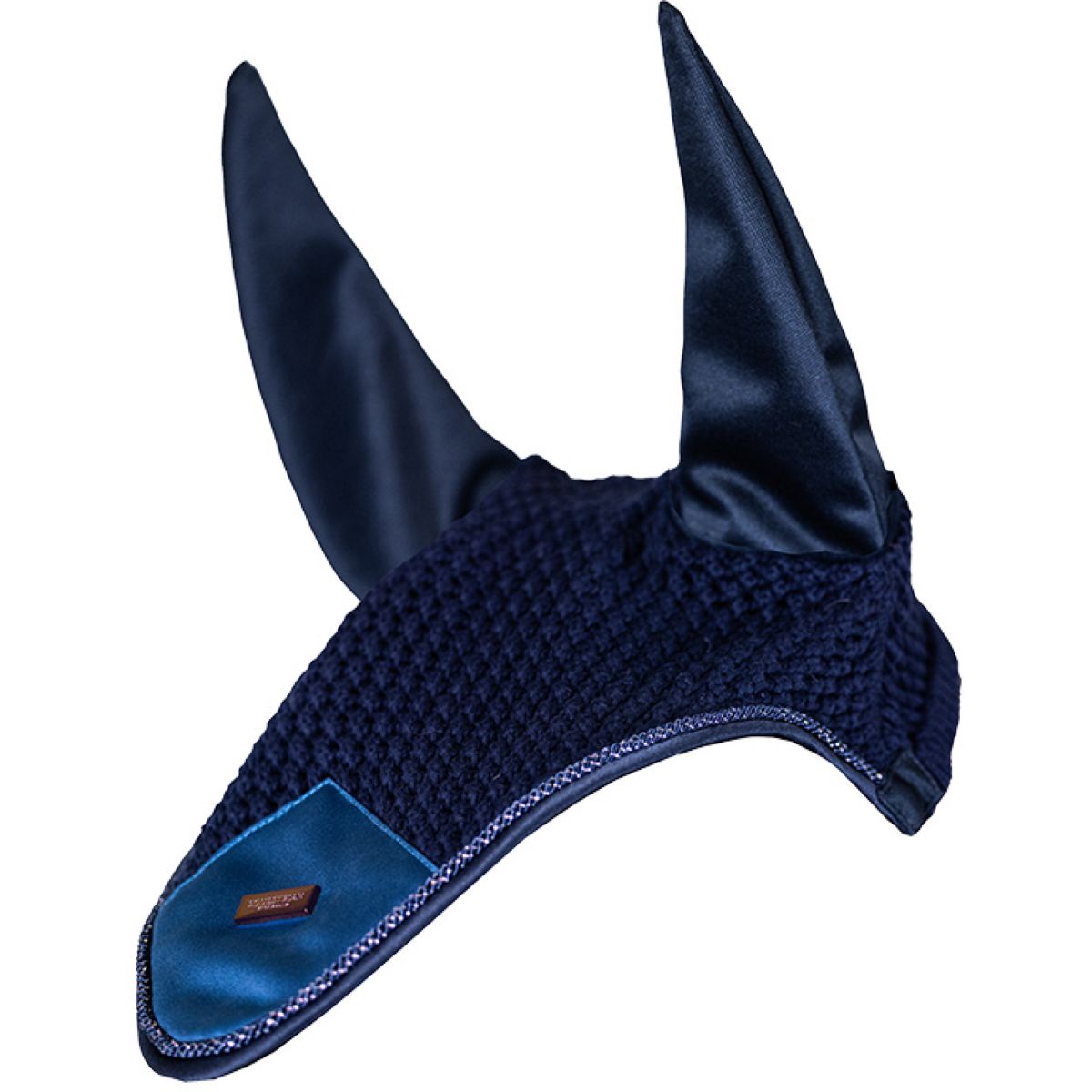 Equestrian Stockholm Fliegenhaube Modern Lagoon Blush