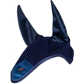 Equestrian Stockholm Fliegenhaube Modern Lagoon Blush