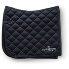 Equestrian Stockholm Schabracke Line Dressur Navy