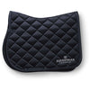 Equestrian Stockholm Schabracke Line Springen Navy