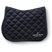 Equestrian Stockholm Schabracke Line Springen Navy