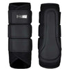 Equestrian Stockholm Gamaschen Classic Mesh All Black