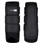 Equestrian Stockholm Gamaschen Classic Mesh All Black
