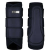 Equestrian Stockholm Gamaschen Classic Mesh Midnight Blue