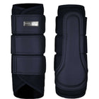 Equestrian Stockholm Gamaschen Classic Mesh Midnight Blue