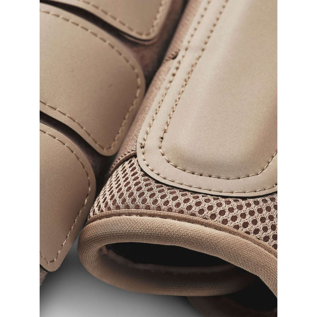 Equestrian Stockholm Gamaschen Classic Mesh Sand