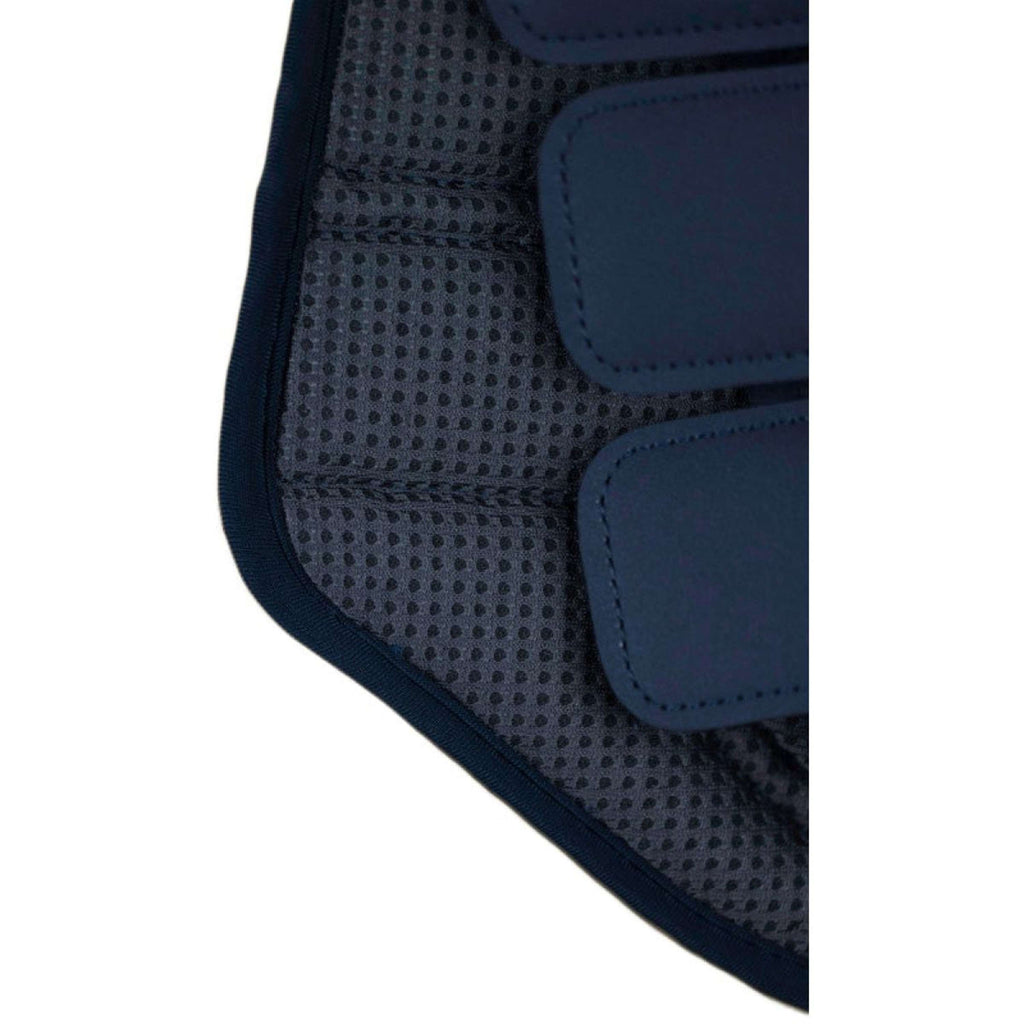 Equestrian Stockholm Gamaschen Classic Mesh Midnight Blue