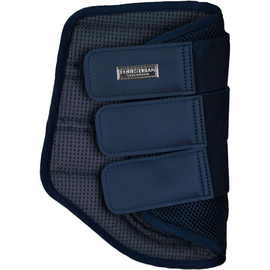 Equestrian Stockholm Gamaschen Classic Mesh Midnight Blue