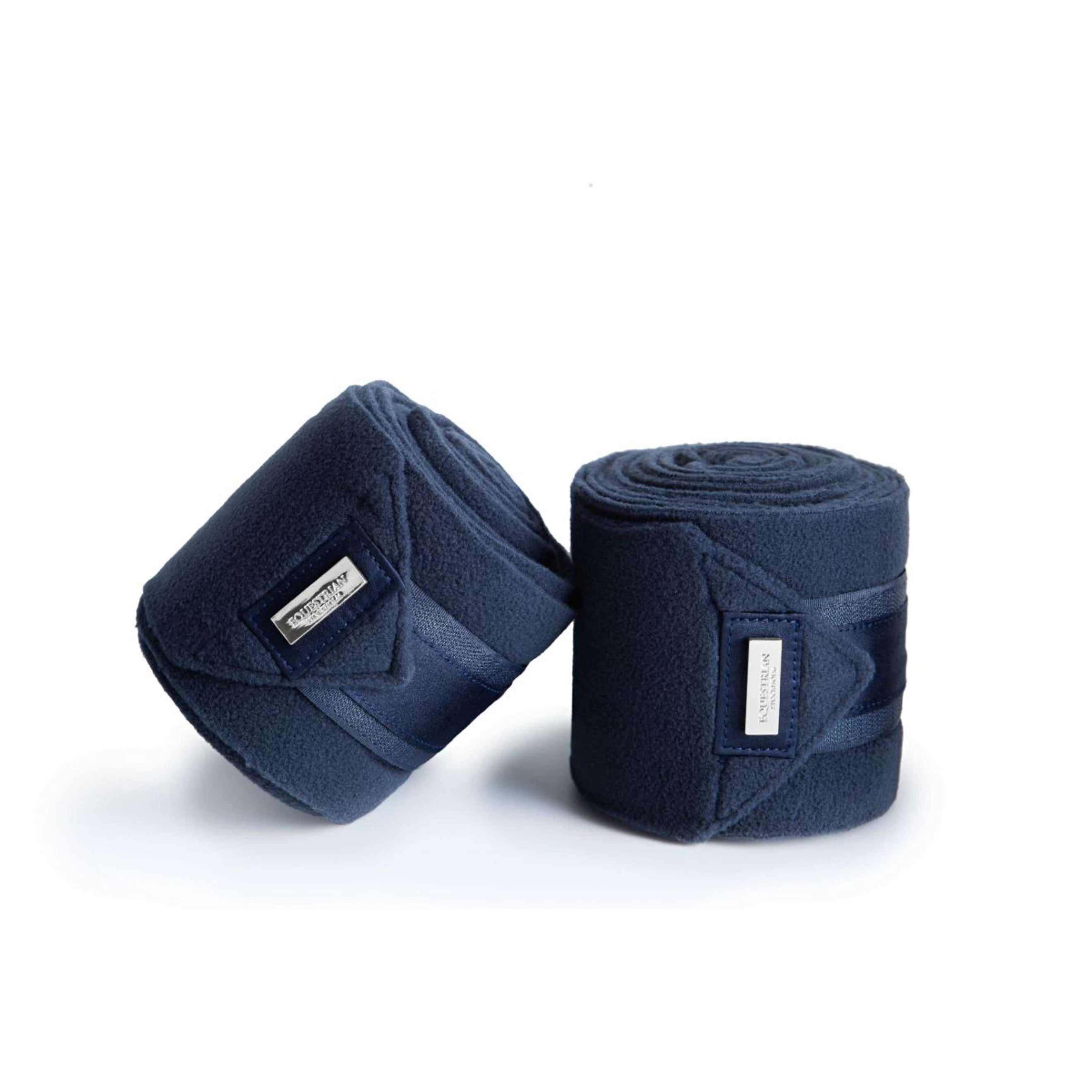 Equestrian Stockholm Bandagen Midnight Blue Equestrian Stockholm Bandagen Midnight Blue