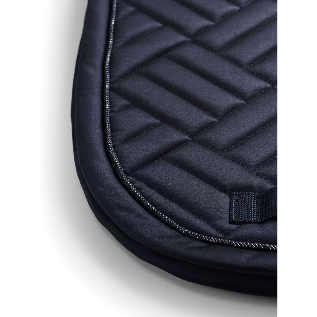 Equestrian Stockholm Schabracke Modern Dressur Midnight Blue