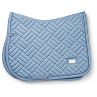 Equestrian Stockholm Schabracke Modern Springen Midsummer Blue