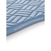 Equestrian Stockholm Schabracke Modern Springen Midsummer Blue