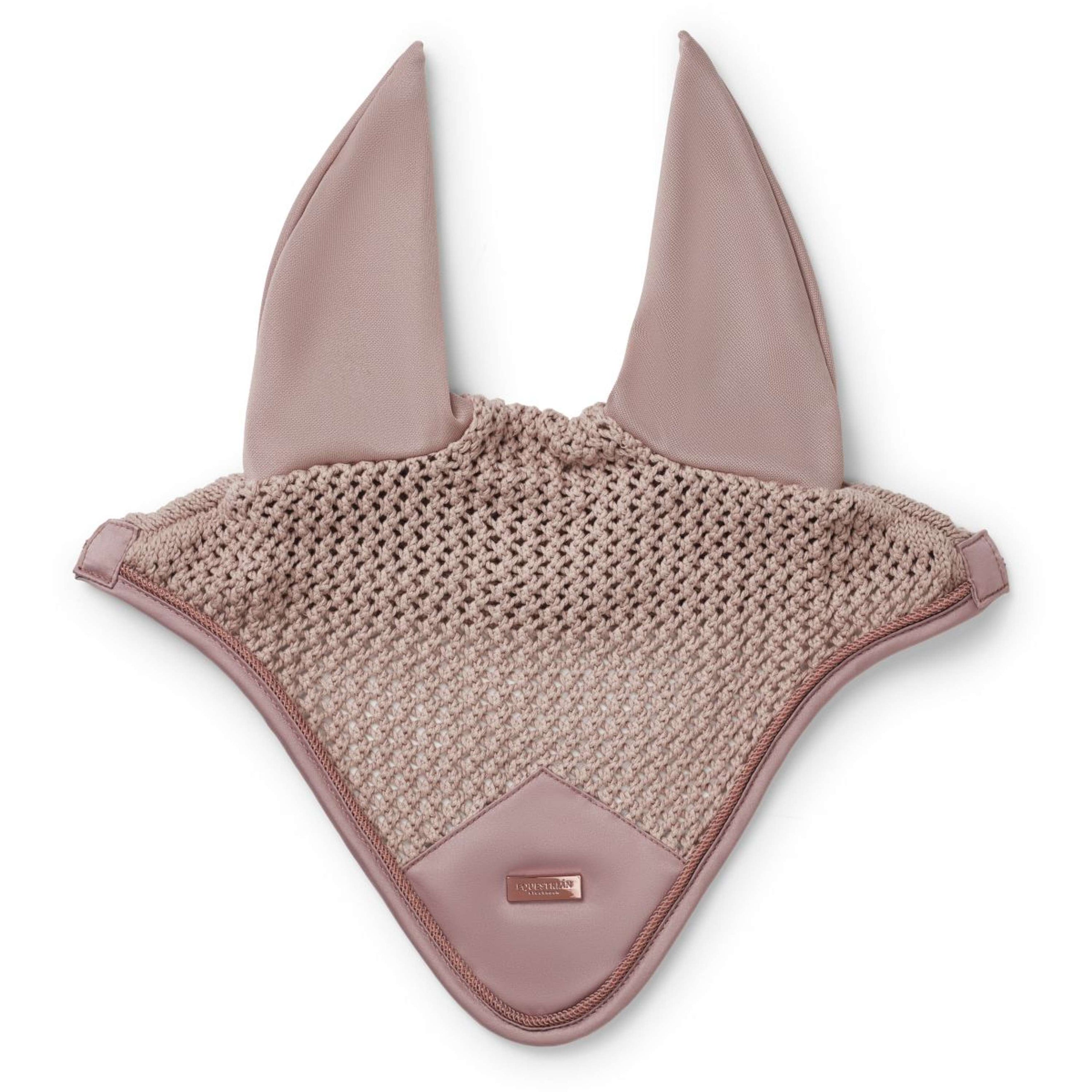 Equestrian Stockholm Fliegenhaube Modern Midsummer Blush