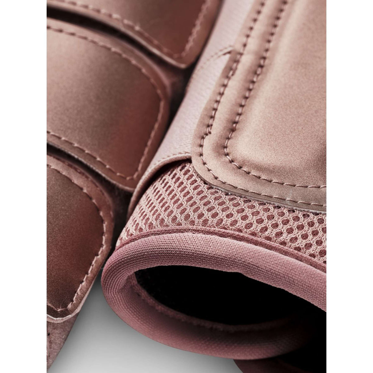 Equestrian Stockholm Gamaschen Classic Mesh Midsummer Blush