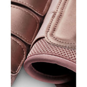 Equestrian Stockholm Gamaschen Classic Mesh Midsummer Blush