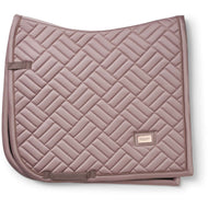 Equestrian Stockholm Schabracke Modern Dressur Midsummer Blush
