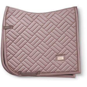 Equestrian Stockholm Schabracke Modern Dressur Midsummer Blush