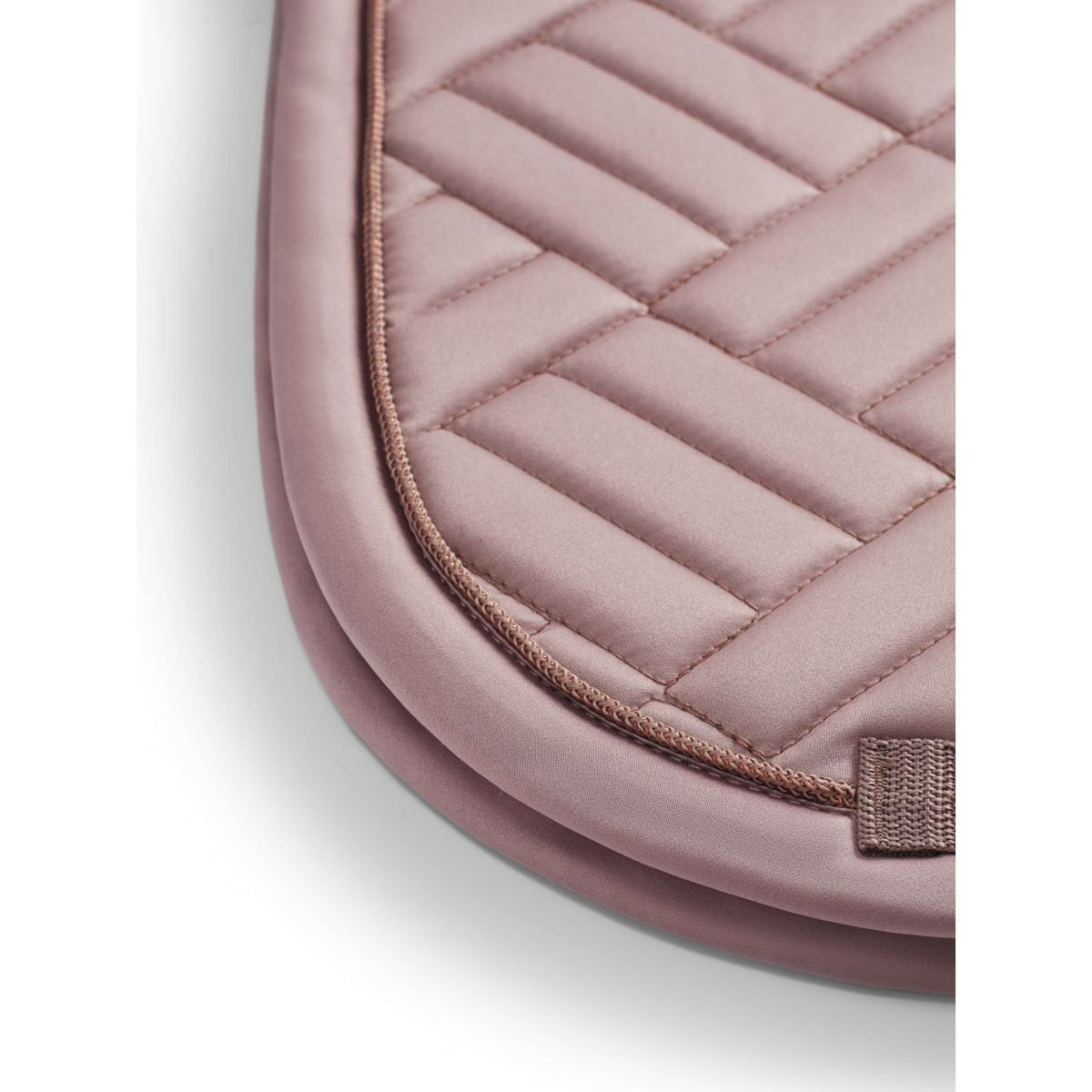 Equestrian Stockholm Schabracke Modern Dressur Midsummer Blush