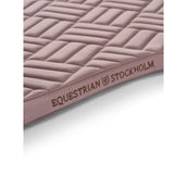 Equestrian Stockholm Schabracke Modern Springen Midsummer Blush