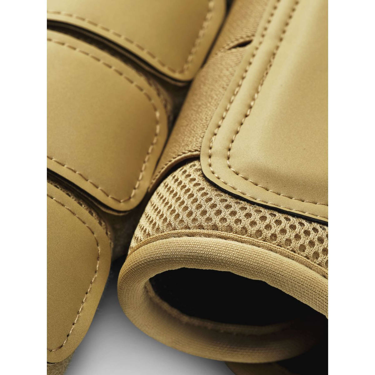 Equestrian Stockholm Gamaschen Classic Mesh Midsummer Glow