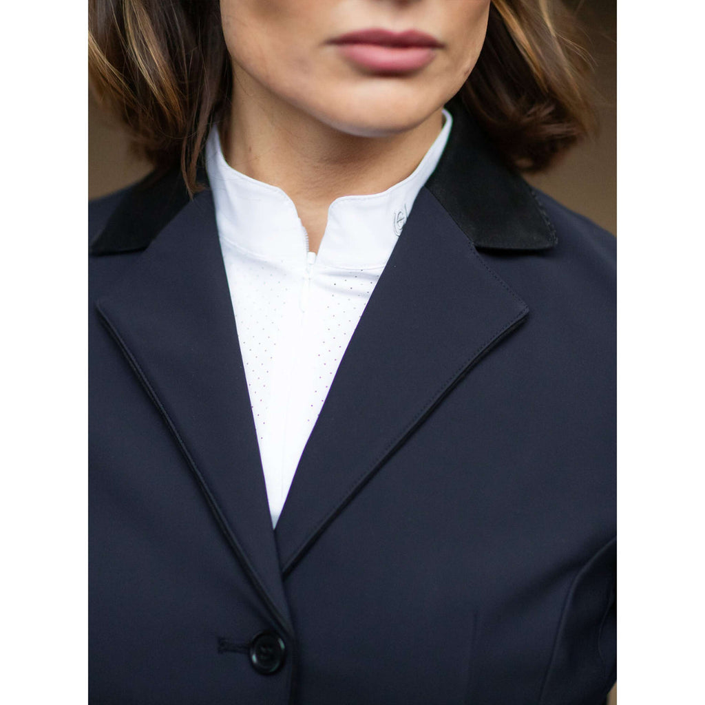 Equestrian Stockholm Turnierjacket Classic Navy