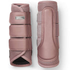 Equestrian Stockholm Gamaschen Classic Mesh Rosa