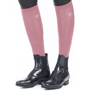 Equestrian Stockholm Reitsocken Bamboo Blend Rosa Equestrian Stockholm Reitsocken Bamboo Blend Rosa