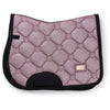 Equestrian Stockholm Schabracke Springen Pink Glimmer