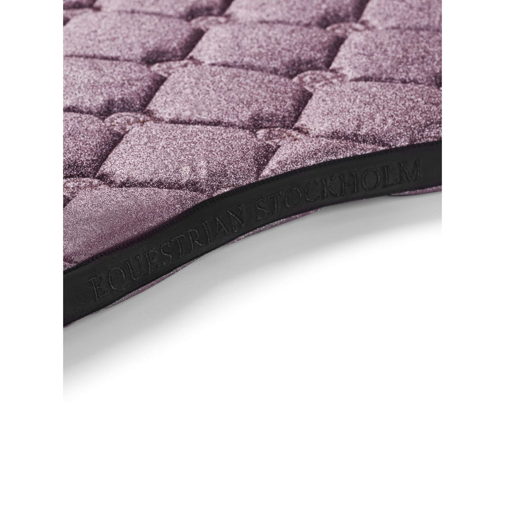 Equestrian Stockholm Schabracke Springen Pink Glimmer