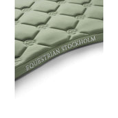 Equestrian Stockholm Schabracke Springen Pistachio White