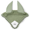 Equestrian Stockholm Fliegenhaube Pistachio White