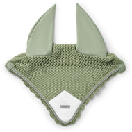 Equestrian Stockholm Fliegenhaube Pistachio White