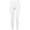 Equestrian Stockholm Reitleggings Movement Jump Weiß