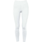 Equestrian Stockholm Reitleggings Movement Jump Weiß