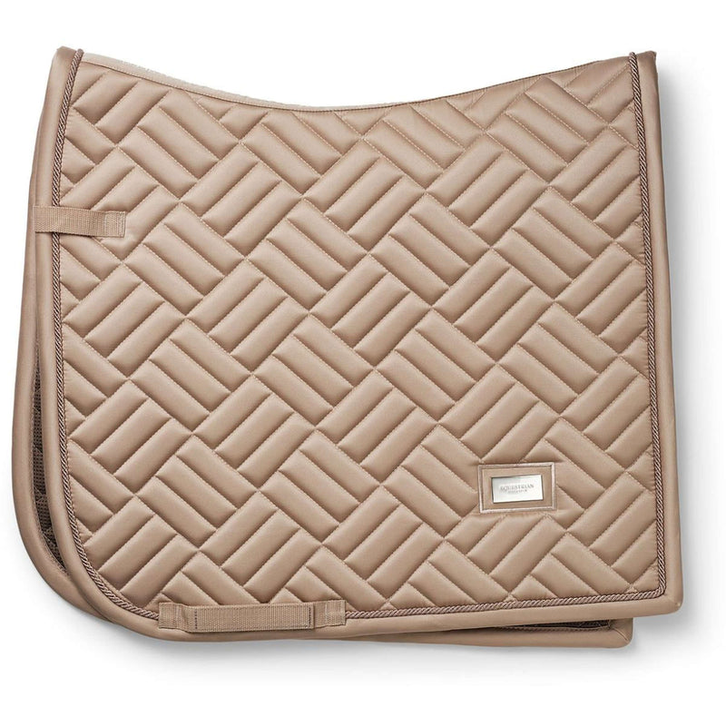 Equestrian Stockholm Schabracke Modern Dressur Sand