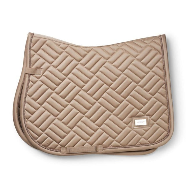 Equestrian Stockholm Schabracke Modern Springen Sand Equestrian Stockholm Schabracke Modern Springen Sand