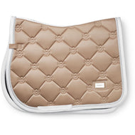 Equestrian Stockholm Schabracke Springen Sand
