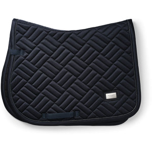 Equestrian Stockholm Schabracke Modern Springen Midnight Blue