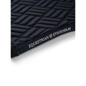 Equestrian Stockholm Schabracke Modern Springen Midnight Blue