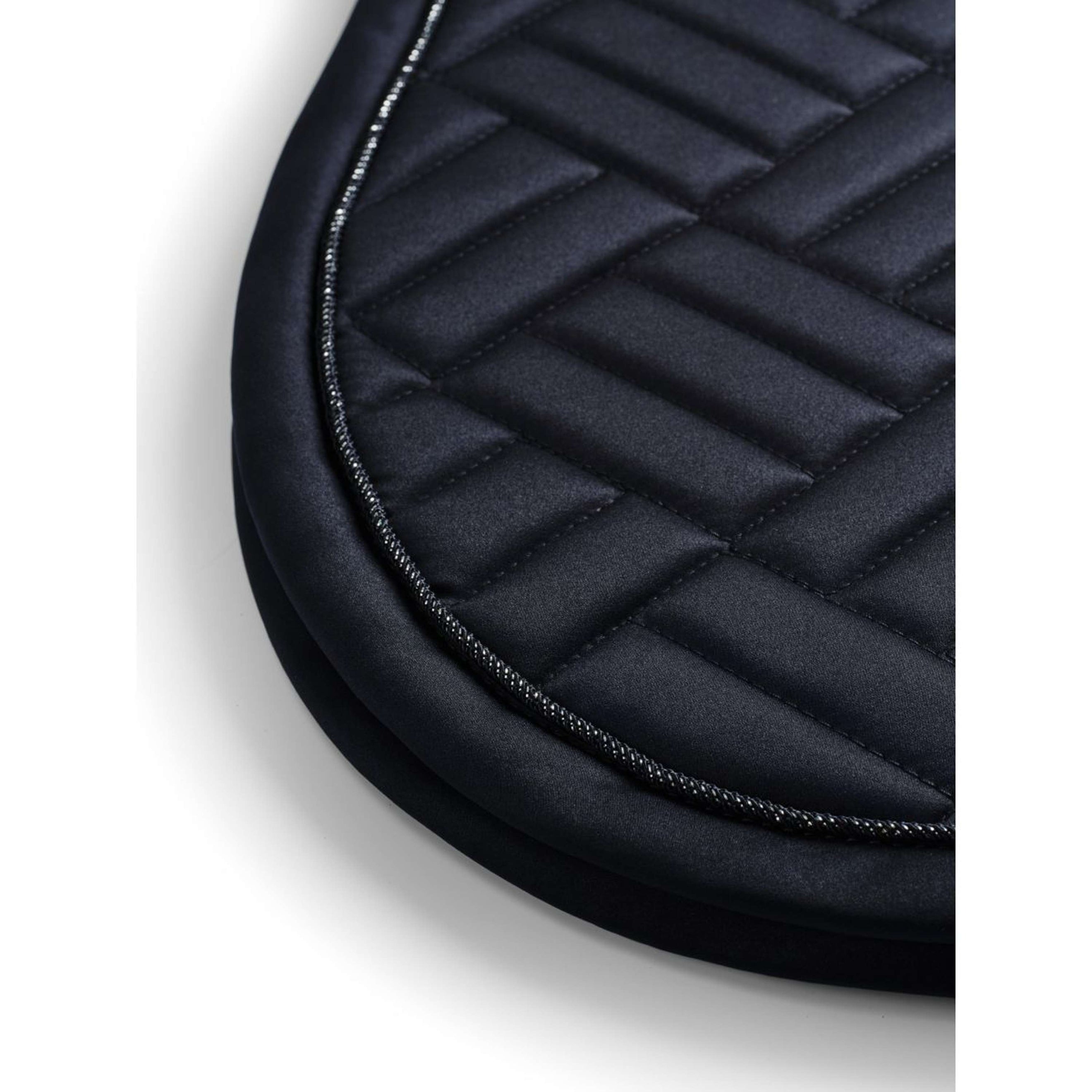 Equestrian Stockholm Schabracke Modern Springen Midnight Blue Equestrian Stockholm Schabracke Modern Springen Midnight Blue