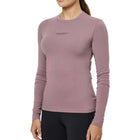 Equestrian Stockholm Shirt Soft Cotton Blush