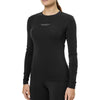 Equestrian Stockholm Shirt Soft Cotton Schwarz/Blush