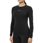 Equestrian Stockholm Shirt Soft Cotton Schwarz/Blush