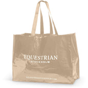 Equestrian Stockholm Stall Tasche Sand