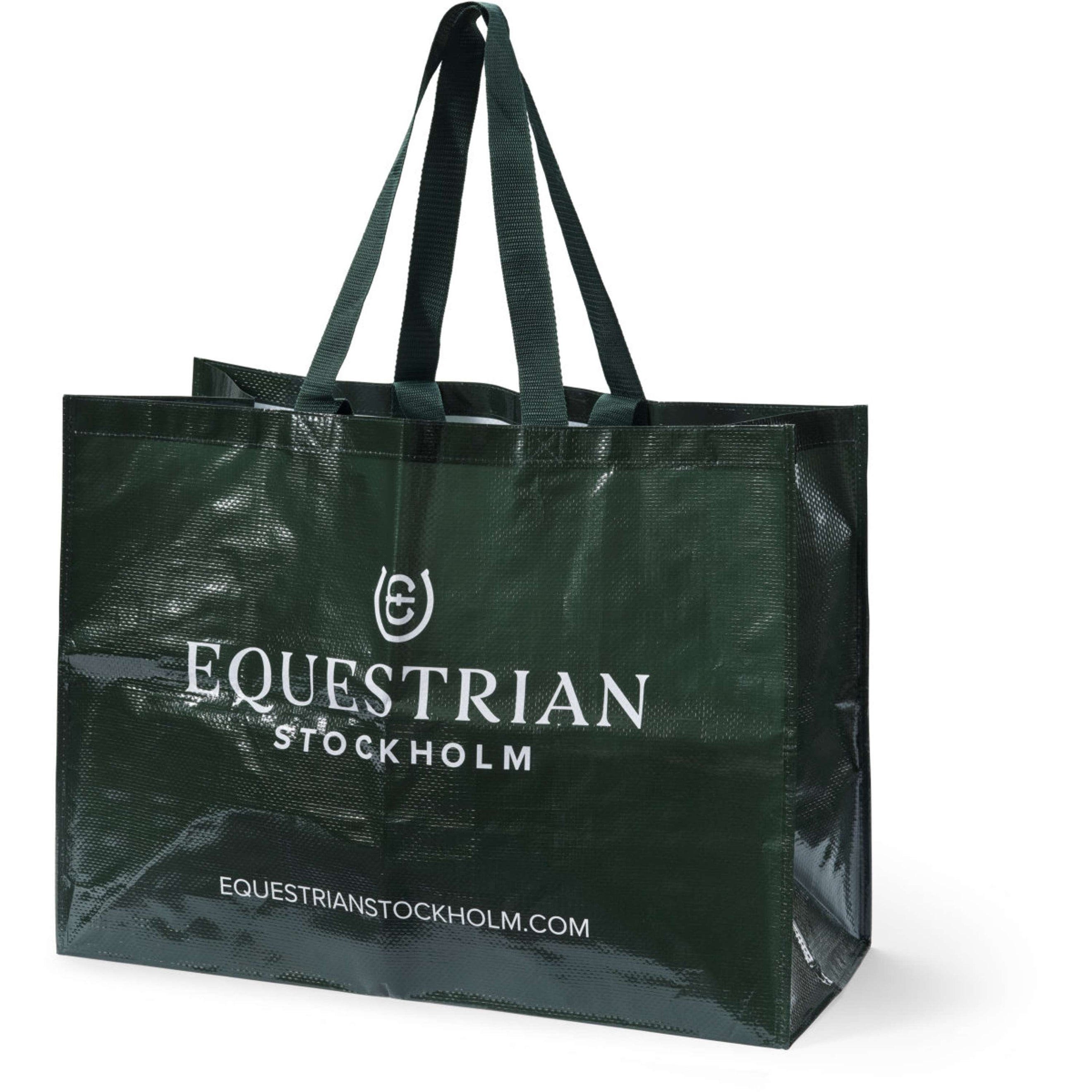 Equestrian Stockholm Stall Tasche Sycamore Green Equestrian Stockholm Stall Tasche Sycamore Green