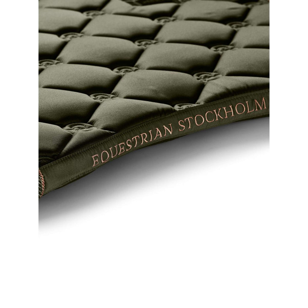 Equestrian Stockholm Schabracke Dressur Striking Valley