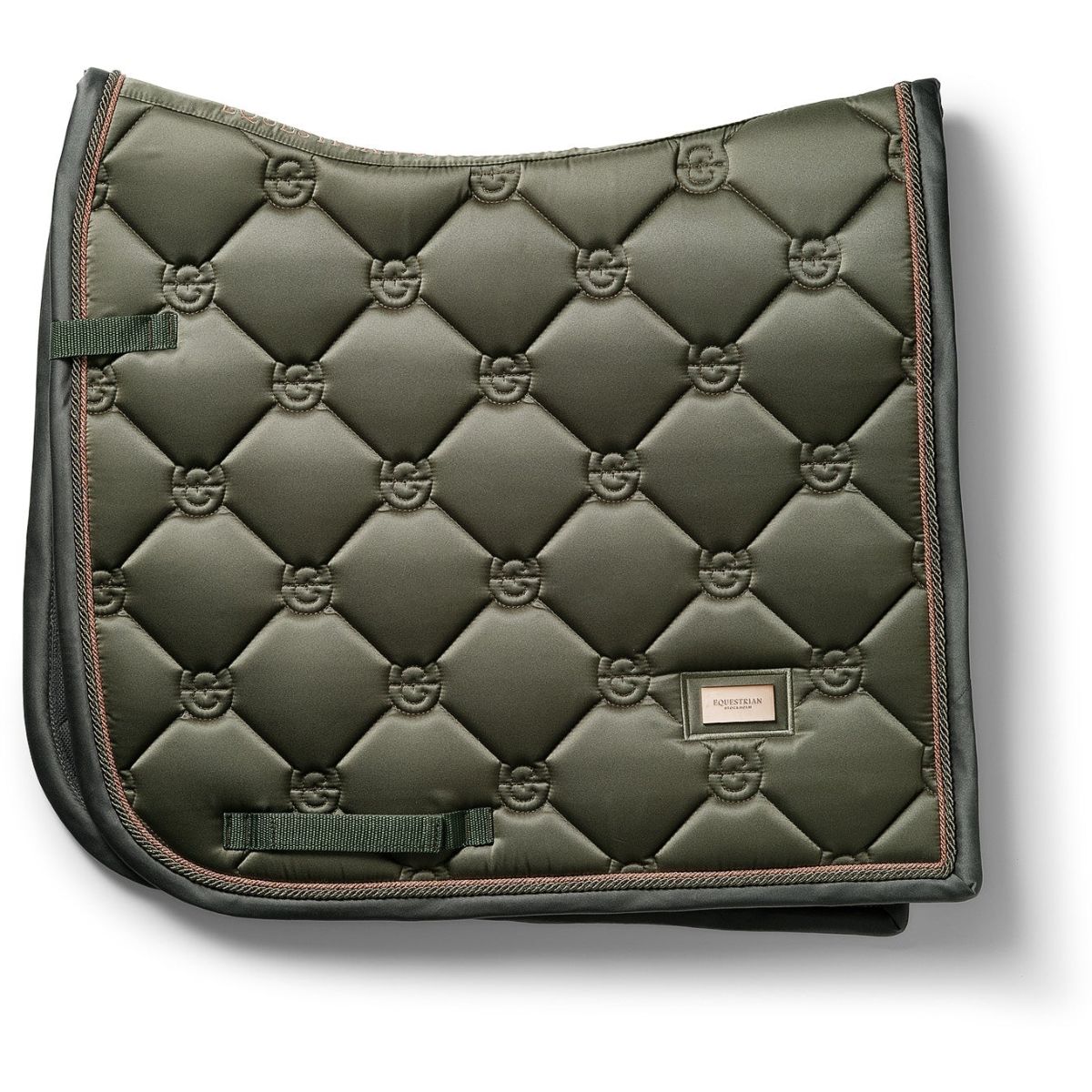 Equestrian Stockholm Schabracke Dressur Striking Valley