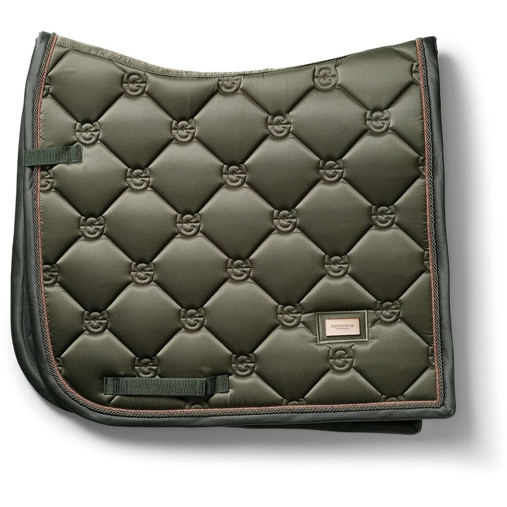 Equestrian Stockholm Schabracke Dressur Striking Valley